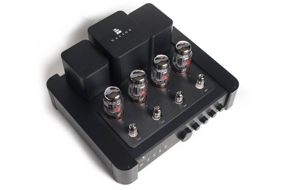 Galion Audio TS120 SE