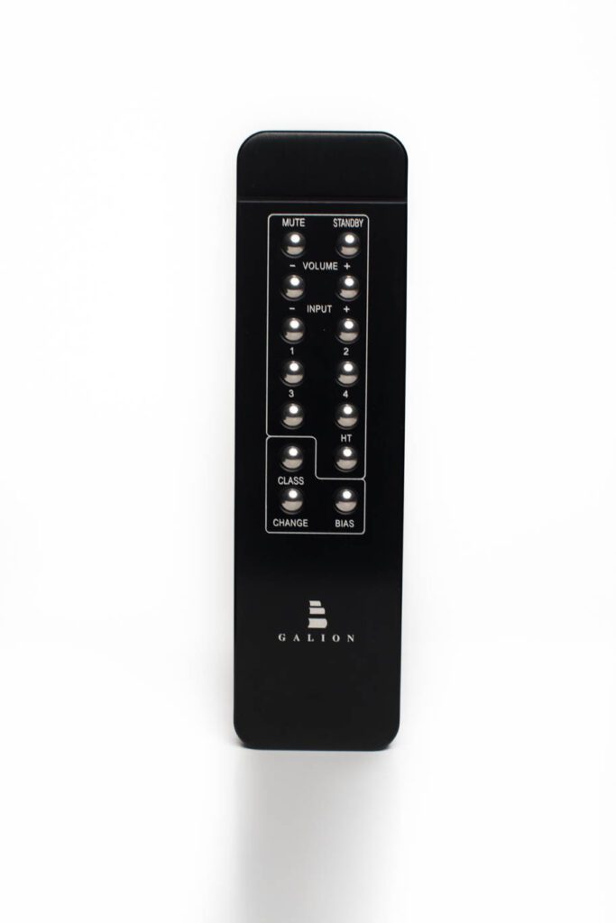 Galion Audio TS120 SE