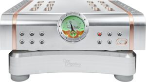 Dan D’Agostino Momentum MxV Integrated Amplifier