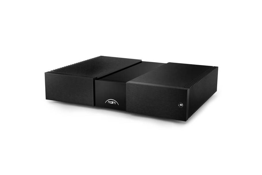 Naim Audio NPX 300