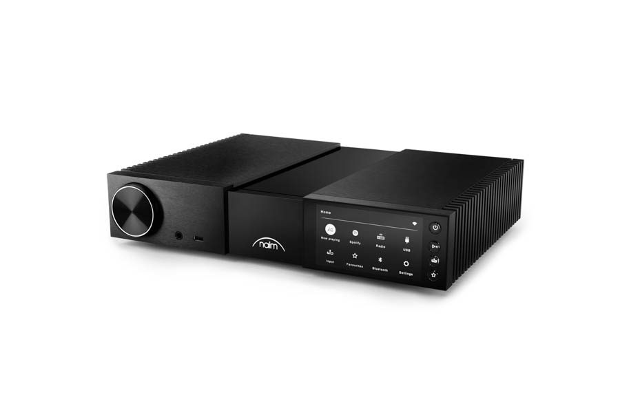 Naim Audio NSC 222