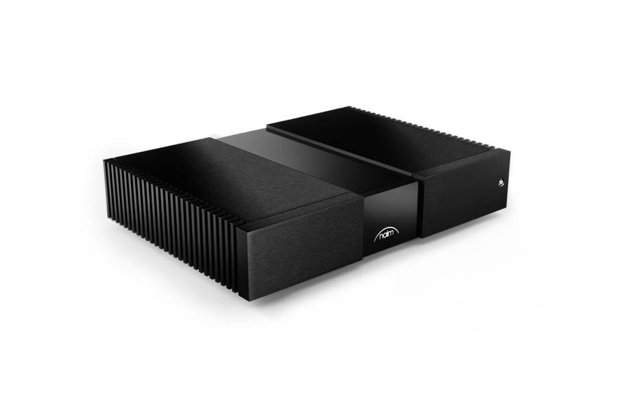 Naim Audio NAP 250