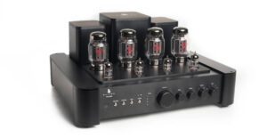 Galion Audio TS120 SE
