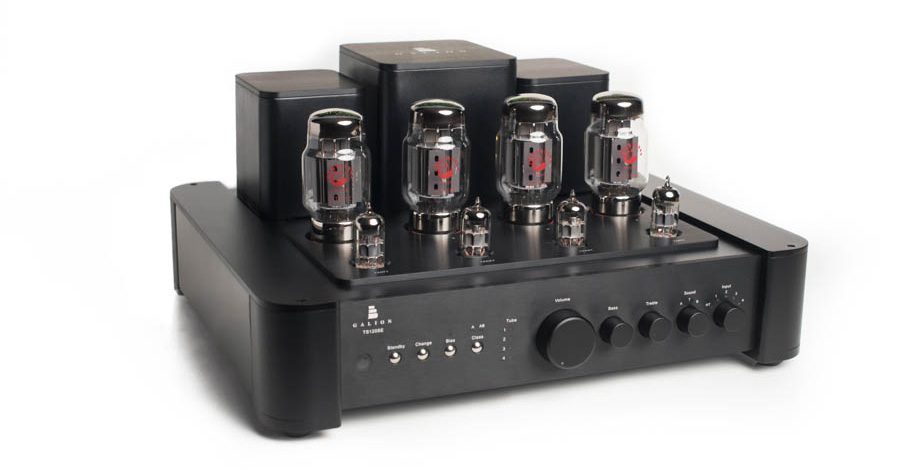 Galion Audio TS120 SE