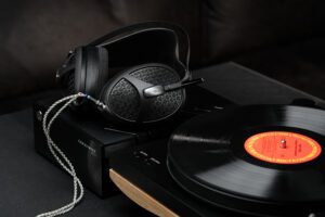 Meze Audio Empyrean