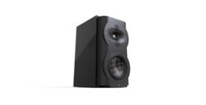 Perlisten S4b, D12s and SSLR‑HGB