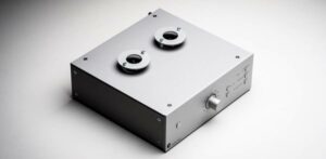Pro-Ject Tube Box DS3 B