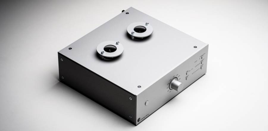 Pro-Ject Tube Box DS3 B