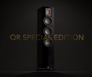 QR SPECIAL EDITION