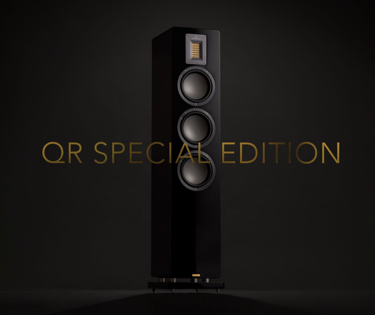 QR SPECIAL EDITION