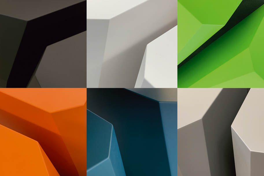 Vimberg Amea colours