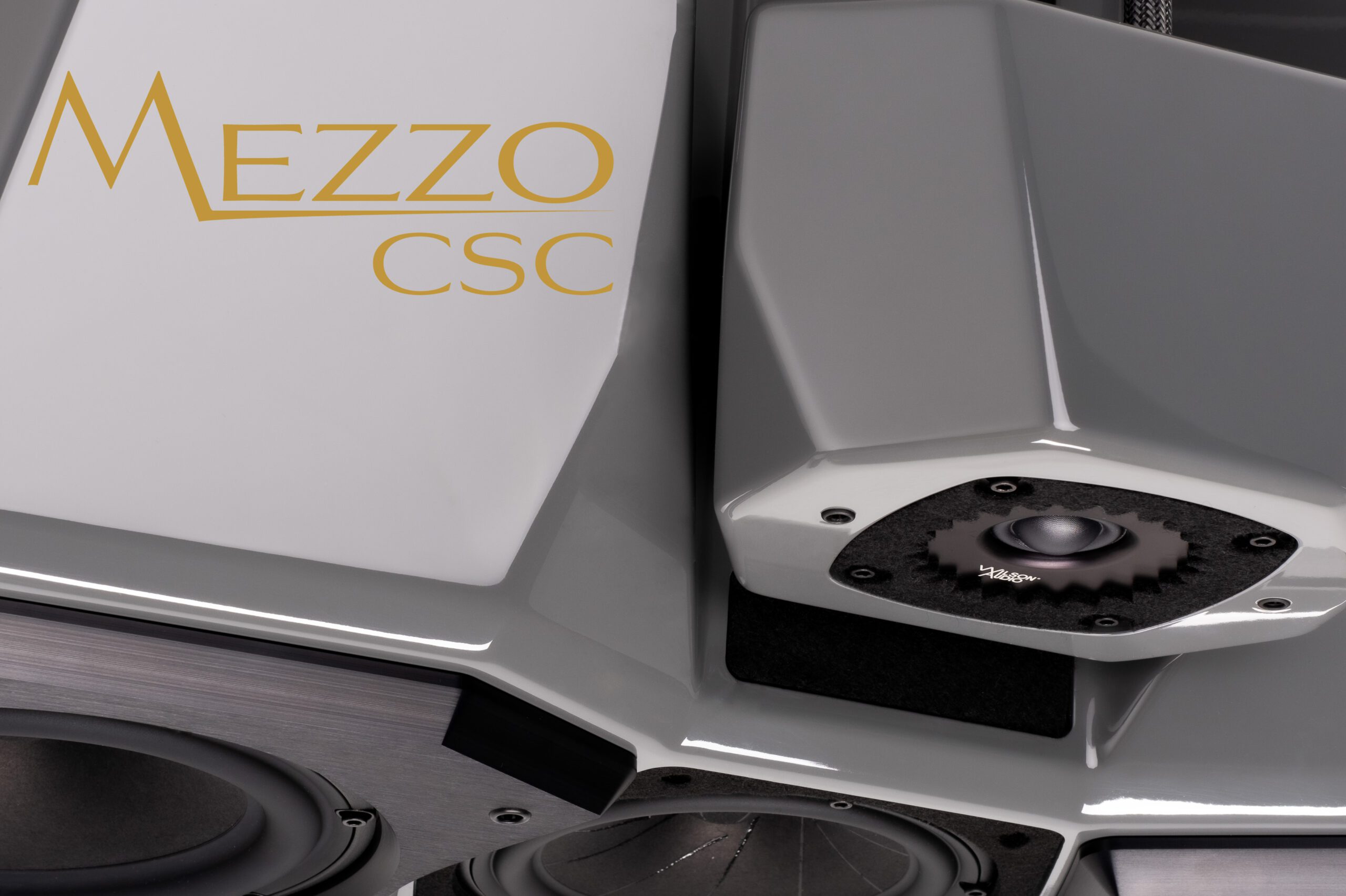 mezzo csc