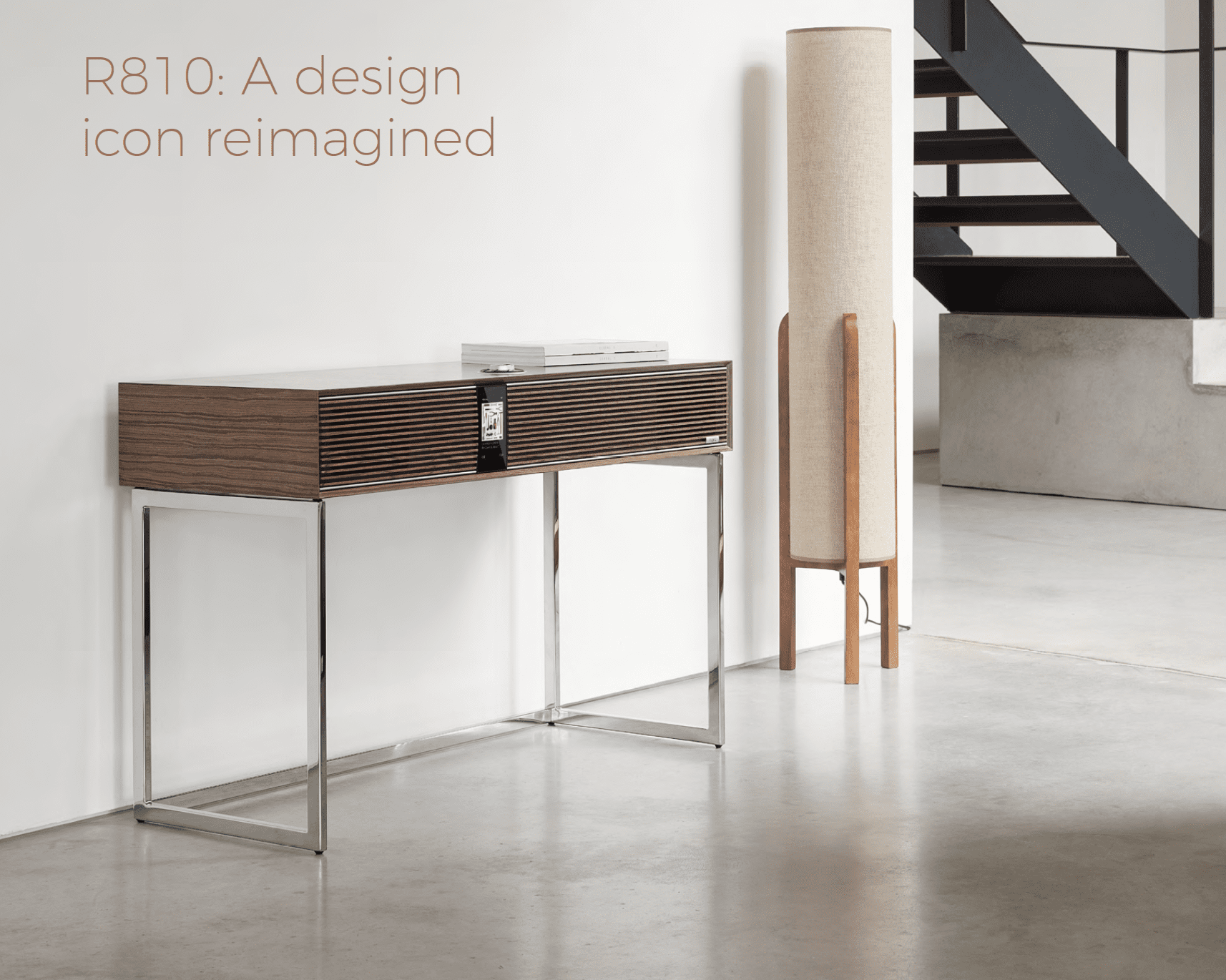 Ruark R810
