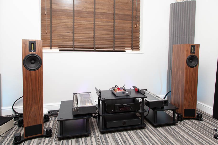 Audio Wave CR-30X