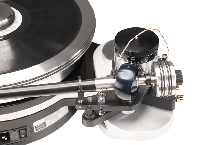 VPI Avenger Direct