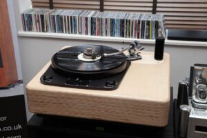 Classic Turntable Company 301