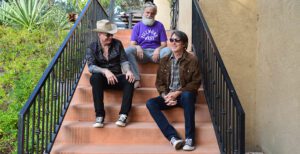 Music Interview: The Long Ryders