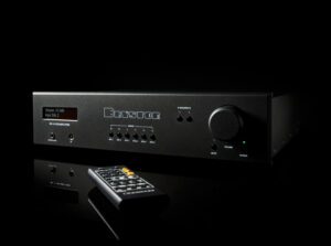 Bryston BP-19