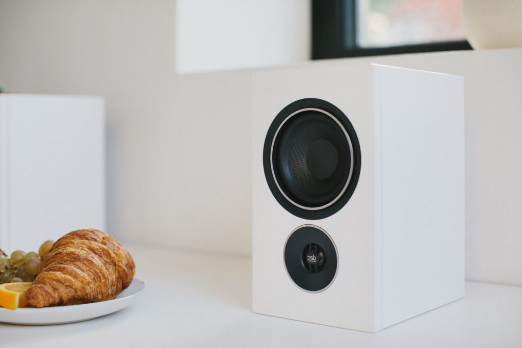 PSB Alpha iQ