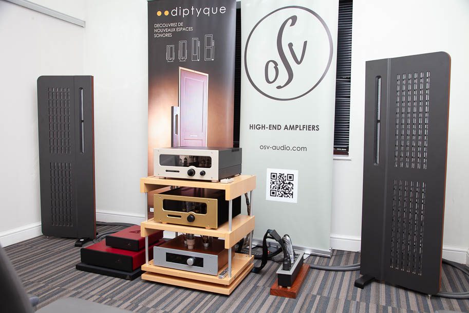 Dyptique DP140 mk2