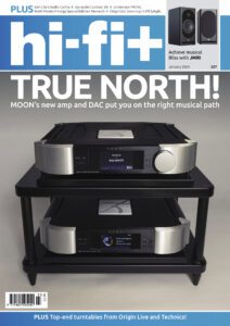 hi-fi+ 227_cover
