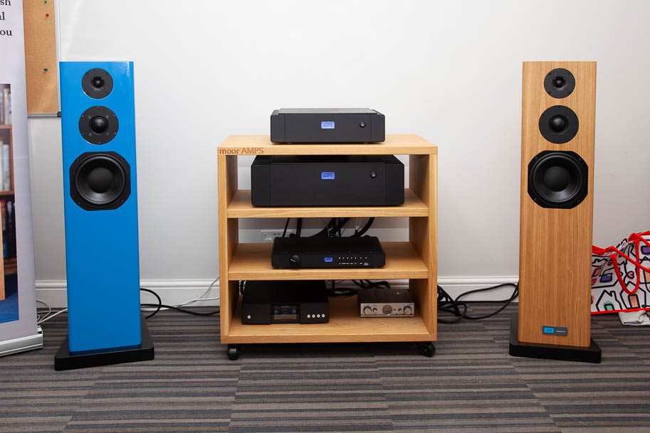 Moor Amps Ascalon-8