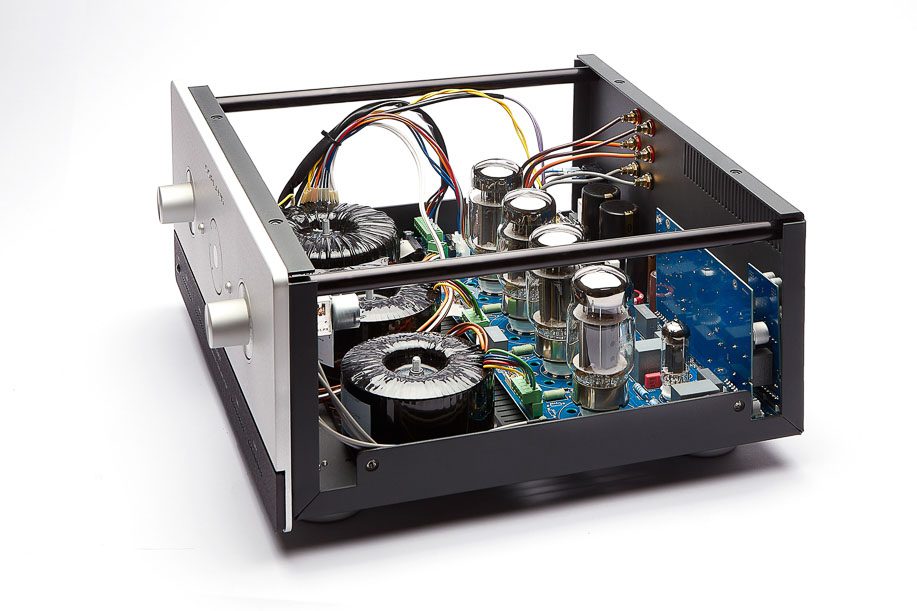 Copland CTA407