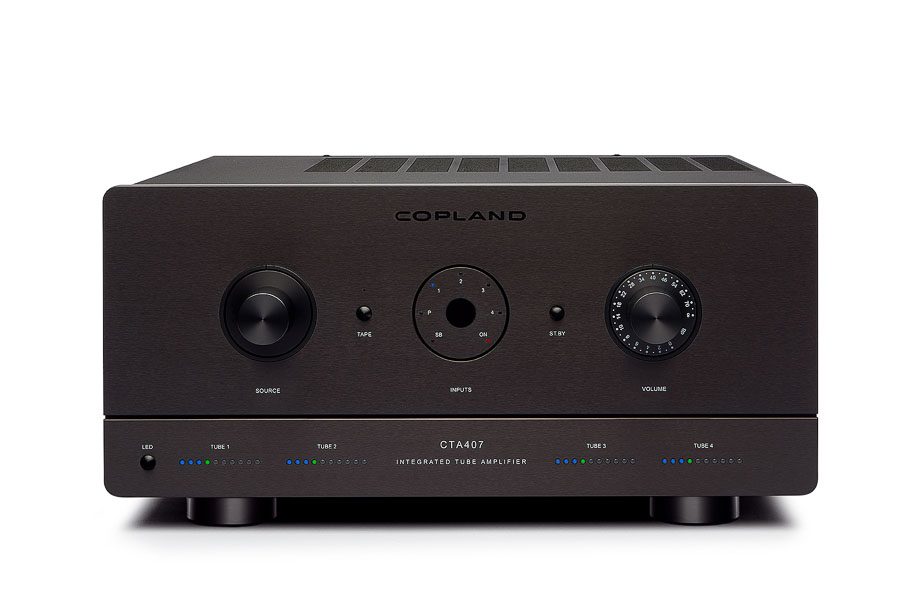 Copland CTA407