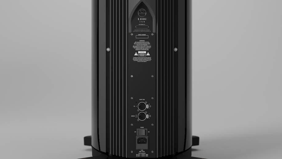 Linn 360