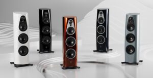 Linn 360