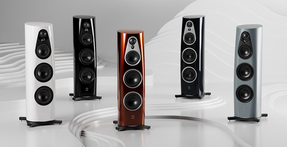Linn 360
