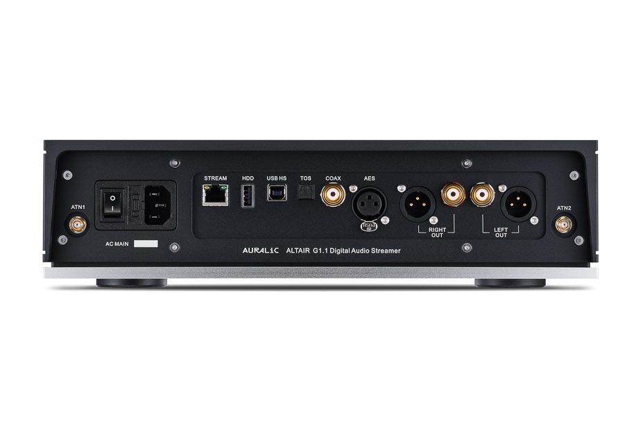 AURALiC ALTAIR G1.1