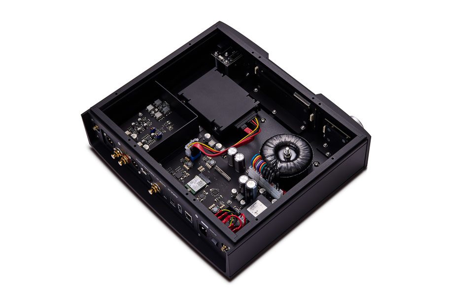 AURALiC ALTAIR G1.1
