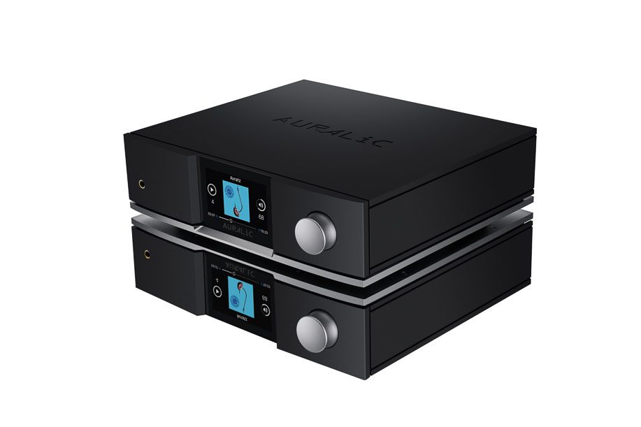 AURALiC ALTAIR G1.1