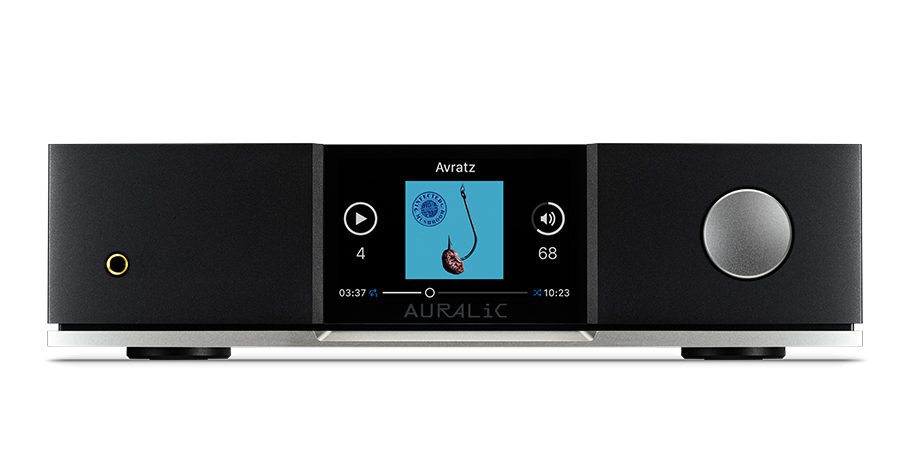 AURALiC ALTAIR G1.1
