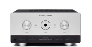 Copland CTA407