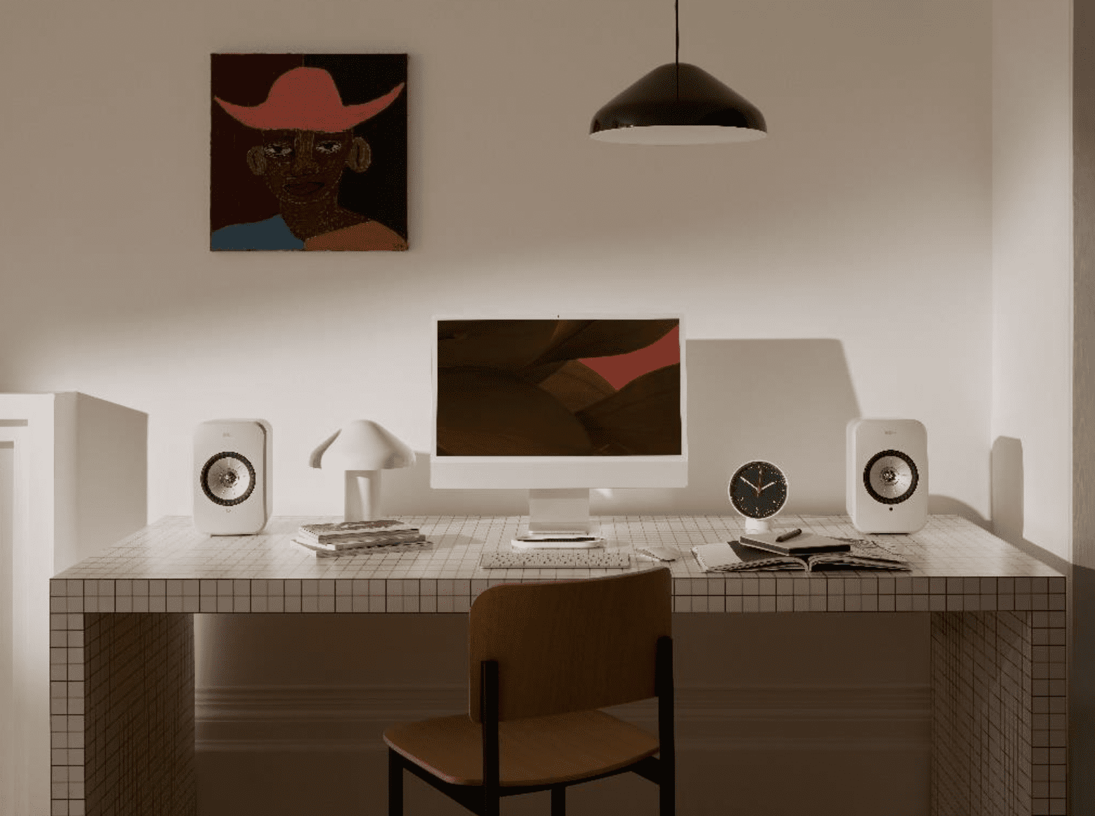 KEF LSX II LT