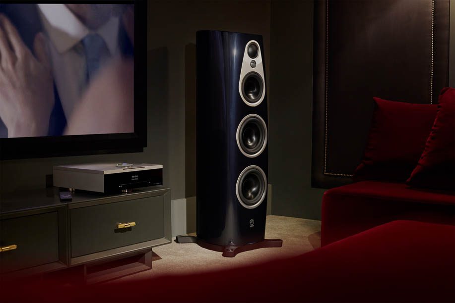 Linn 360