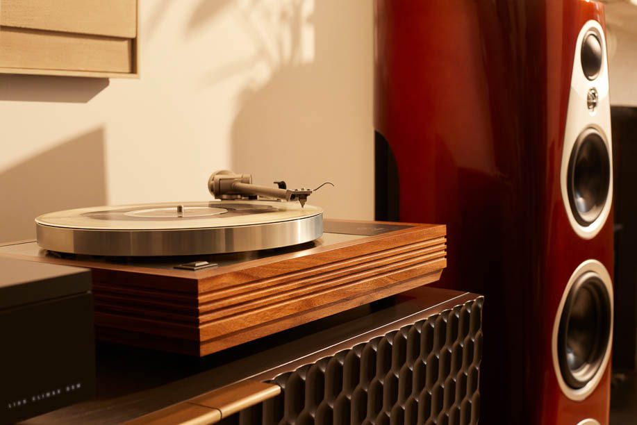 Linn 360
