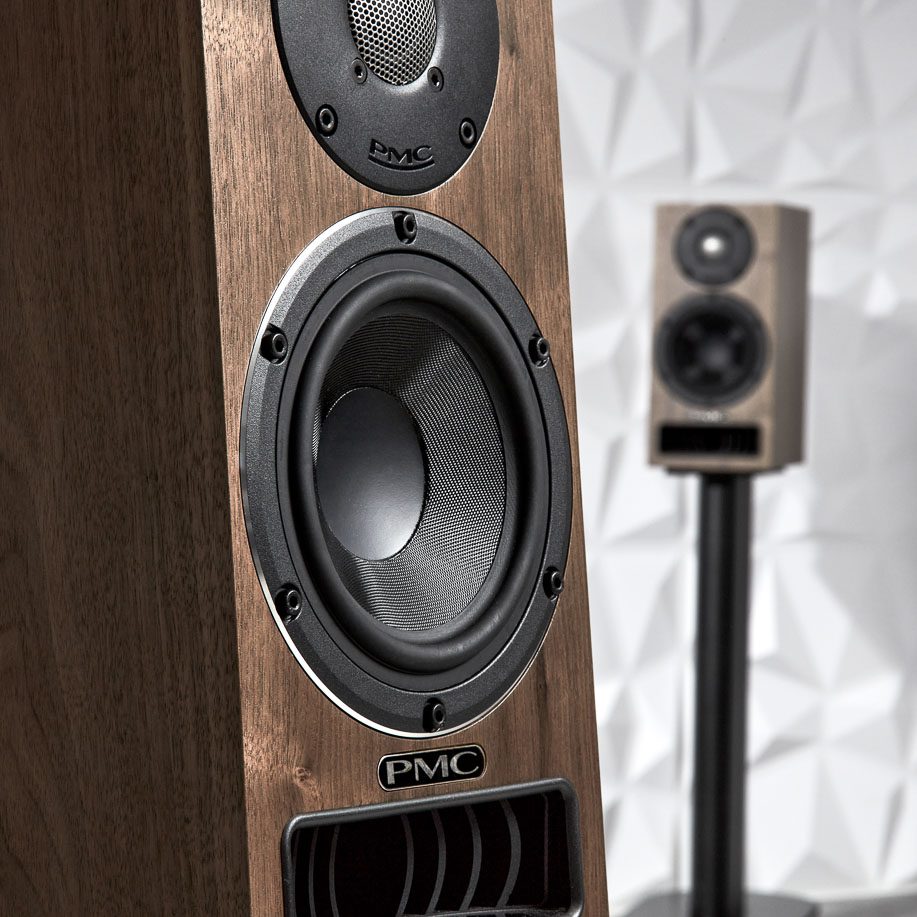 PMC twenty5.21i