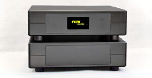 RCM Audio The Big Phono phono stage