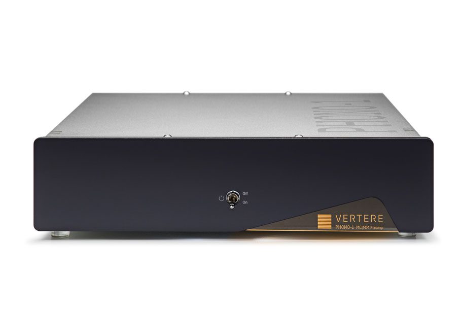 Vertere Phono-1 Mk II L