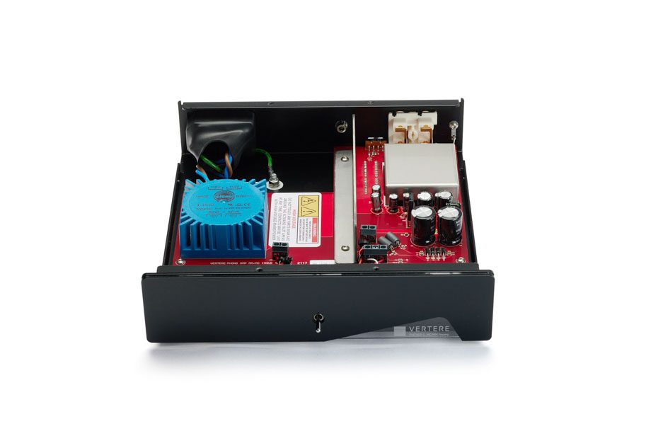 Vertere Phono-1 Mk II L