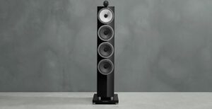 Bowers & Wilkins 702 S3 floorstanding speaker