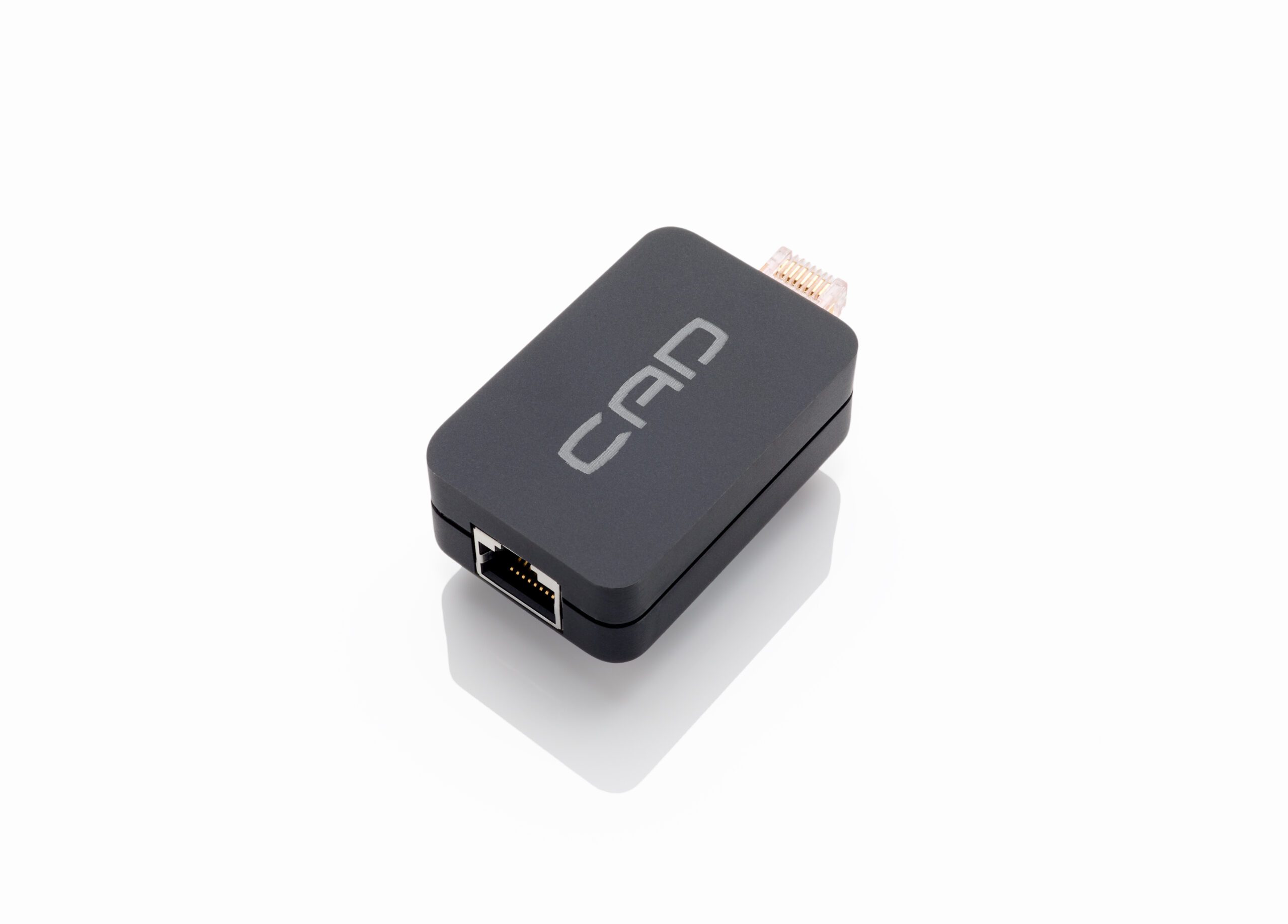 Computer Audio Design launches new Ethernet Control