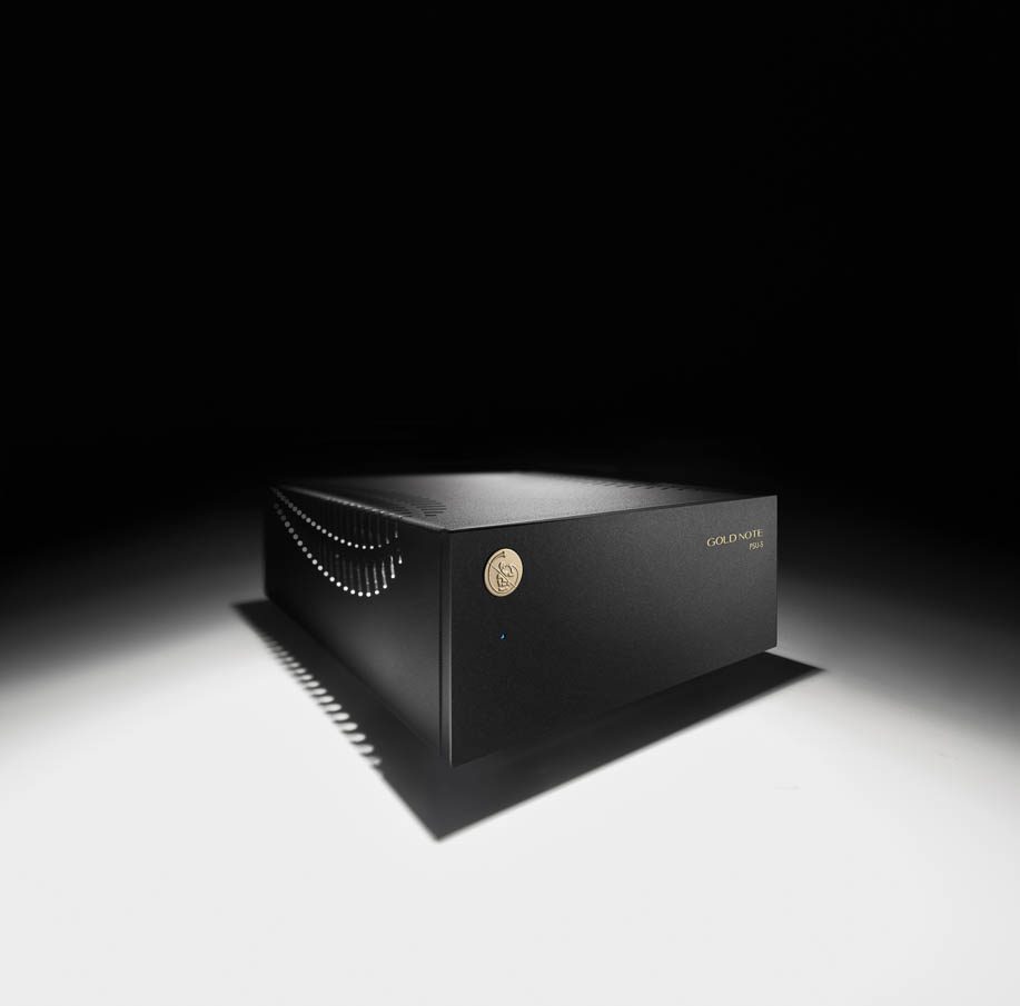 Gold Note PSU-5