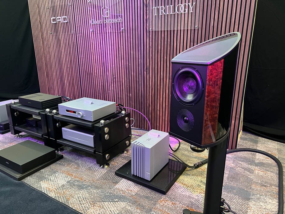 Wilson Benesch