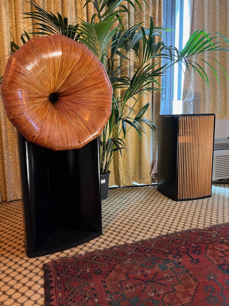 Anthos Acoustics