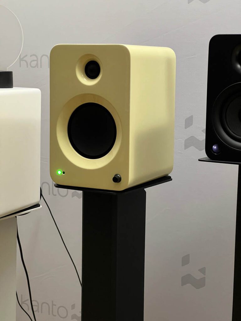 Kanto Audio