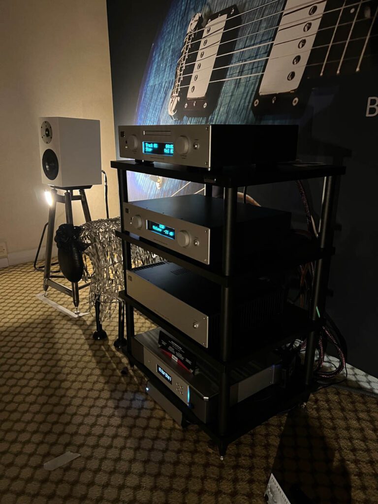 Leema Acoustics